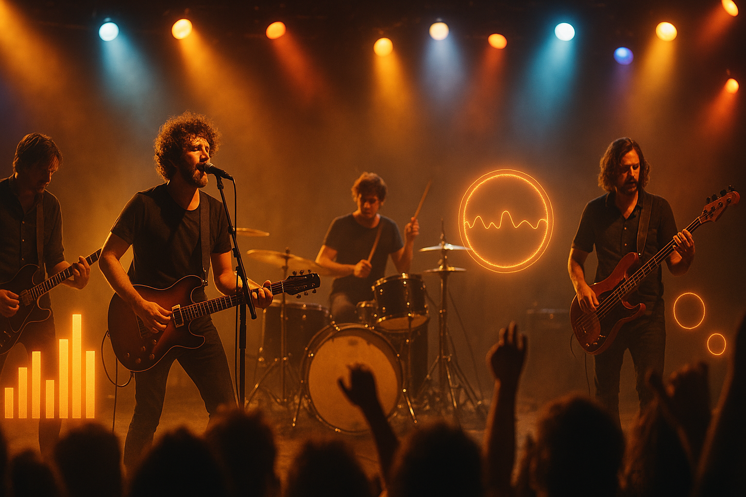 AI-Enhanced Setlist Tool Strategies for Perfect Live Shows