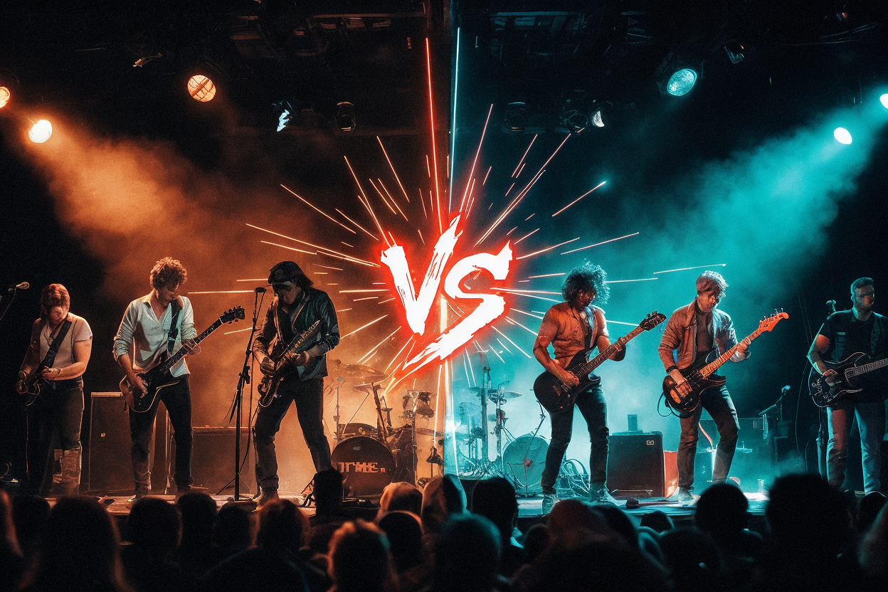 BandMGT vs BandHelper: Which Band Management Software Is Right for You?