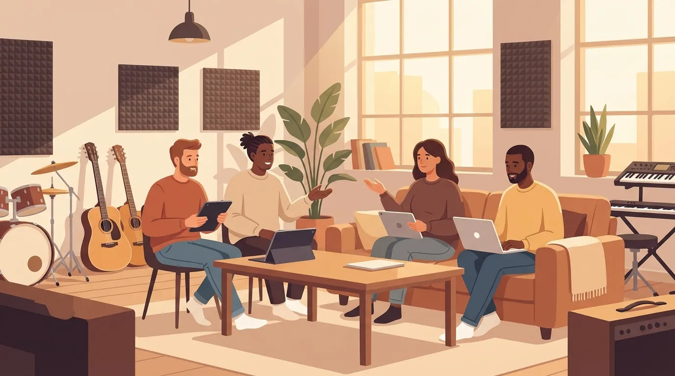 BandMGT Vs Stage Portal: Which Band Software Is Right for You?