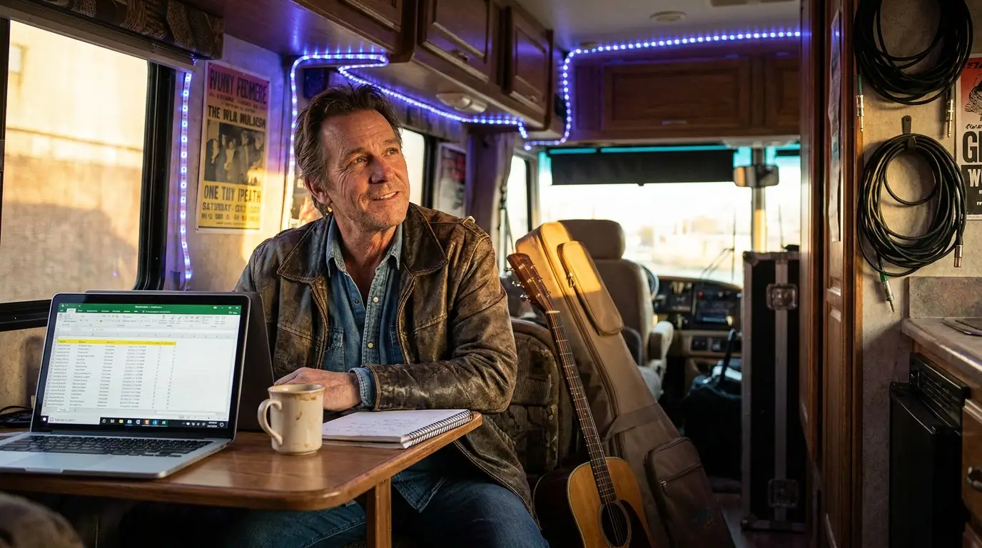 Why Cover Bands Undercharge — Raise Your Fee Without Losing Bookings